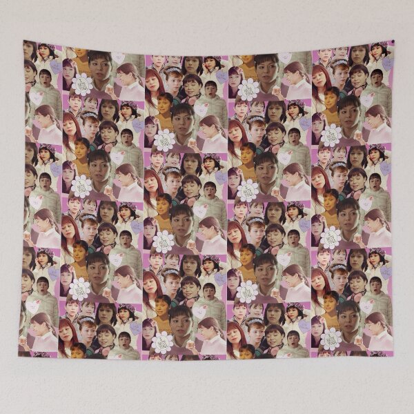 Item preview, Alison Collage designed and sold by ziggylou2.