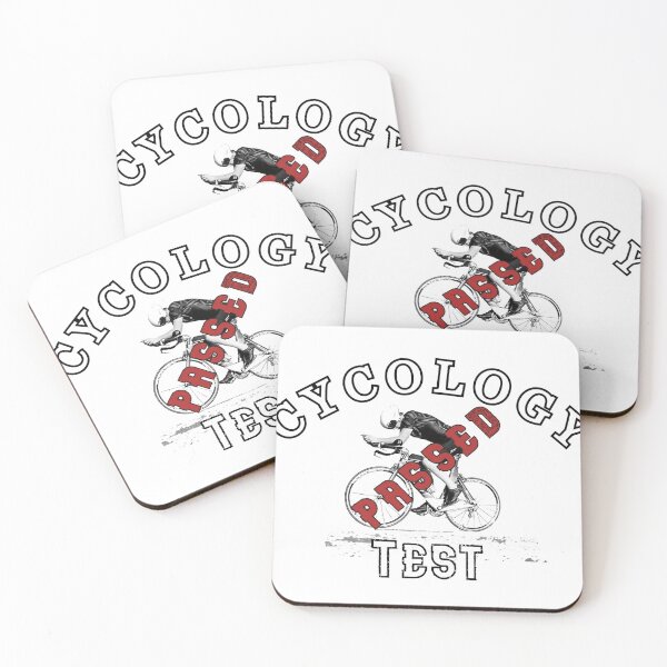 Item preview, Cycologist meaning certified cyclist or bike! funny Memes for your cycle club sticker or cool T shirt!  designed and sold by letsaddtocart.