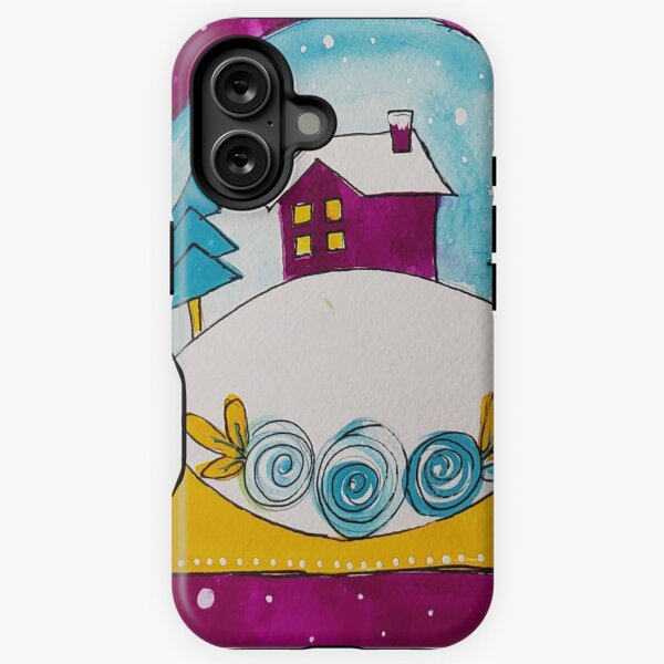 Item preview, The snow globe  designed and sold by Brenda  Knoll.