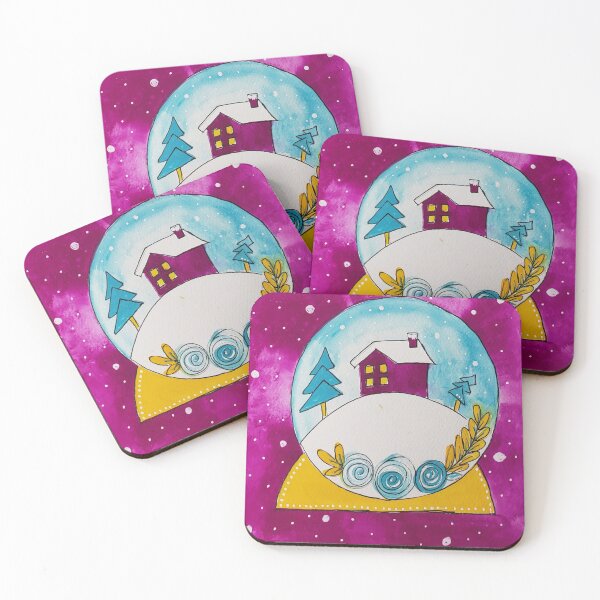 Item preview, The snow globe  designed and sold by Brenda  Knoll.