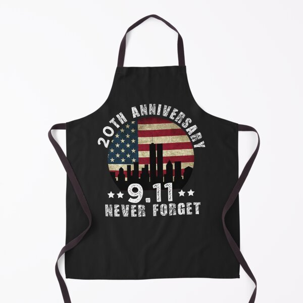 Item preview, 20 th anniversary 911 Never Forget 2001 - 20th Anniversary Patriot Day 2021 - Patriot Day 2021 Esse designed and sold by DanaLeadbette.