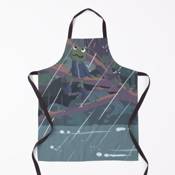 Item preview, Rainy Days designed and sold by Puffette.