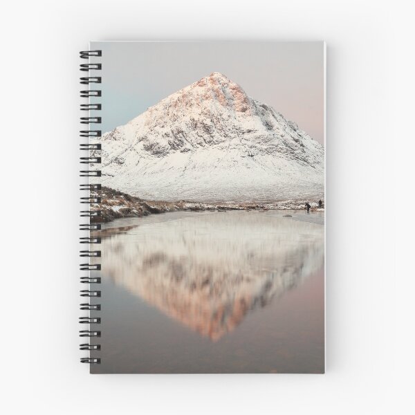 Item preview, Buachaille Morning Sunrise designed and sold by Grant Glendinning.