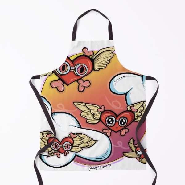 Item preview, Love messengers  designed and sold by NwgroGuerra.