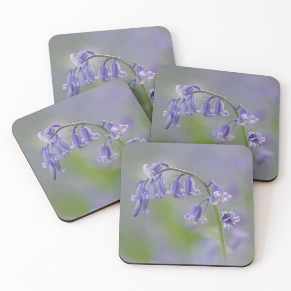 Item preview, Digital Photograph Of Bluebell flower designed and sold by SimonJohnson1.
