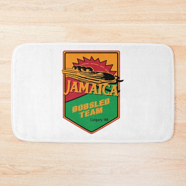 Item preview, Jamaican Bobsled Team Cool Runnings Classic designed and sold by ANNEFOSTE.