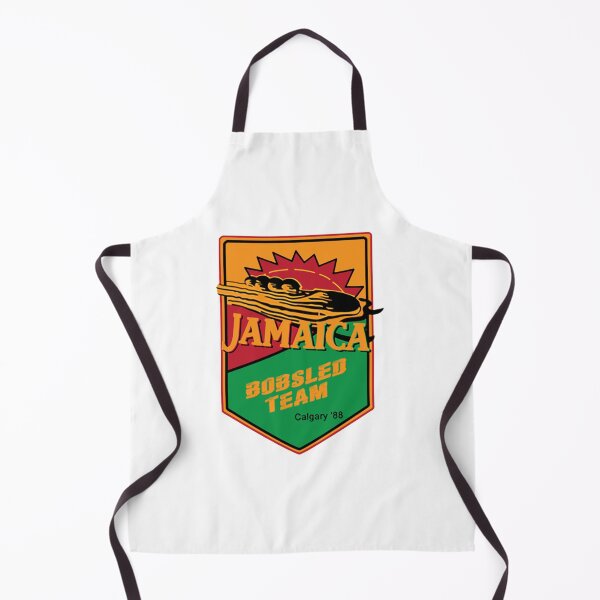 Item preview, Jamaican Bobsled Team Cool Runnings Classic designed and sold by ANNEFOSTE.
