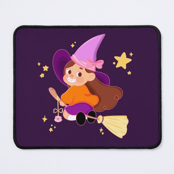 Item preview, Mabel Pines witch designed and sold by Crobidon.
