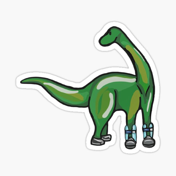 InclusiveDinos Shop | Redbubble