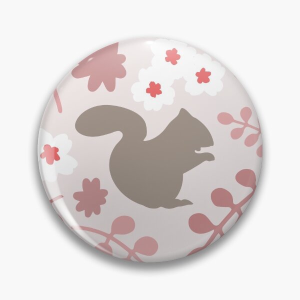 Item preview, Pink Woodland designed and sold by Sengflo.