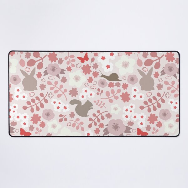 Item preview, Pink Woodland designed and sold by Sengflo.