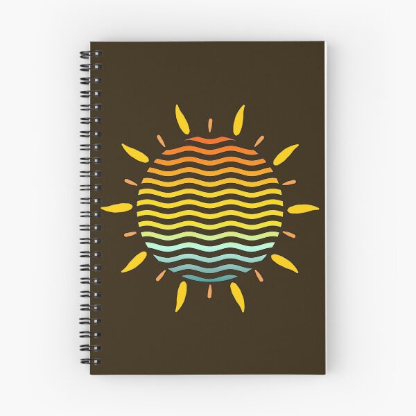 Item preview, Sun and wave designed and sold by attracdionz.
