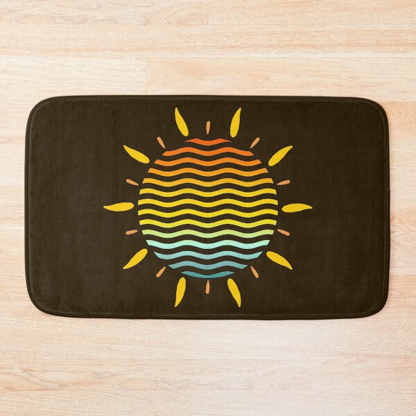 Item preview, Sun and wave designed and sold by attracdionz.