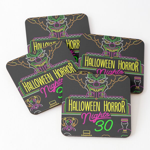 Item preview, 30 years of Halloween Horror Nights Classic Gift For Fans, Gift Halloween Day, Gift Thanksg Classic designed and sold by DanaLeadbette.