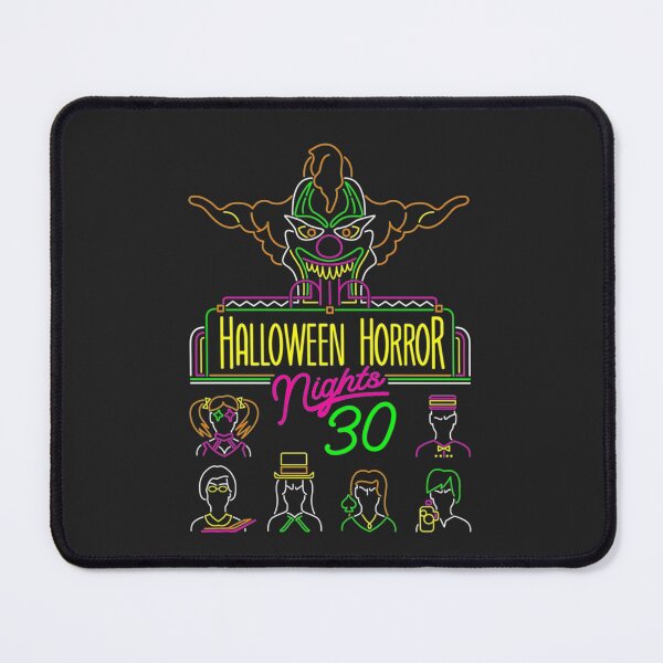 Item preview, 30 years of Halloween Horror Nights Classic Gift For Fans, Gift Halloween Day, Gift Thanksg Classic designed and sold by DanaLeadbette.