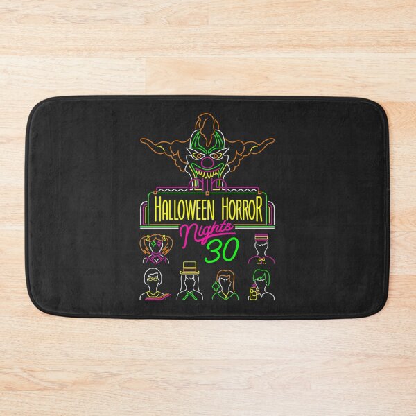 Item preview, 30 years of Halloween Horror Nights Classic Gift For Fans, Gift Halloween Day, Gift Thanksg Classic designed and sold by DanaLeadbette.