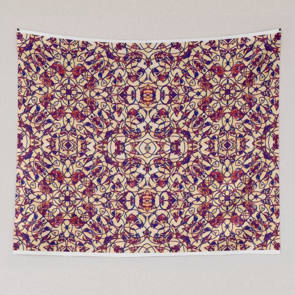 Item preview, Expanded Wonderland designed and sold by MarkDekko.