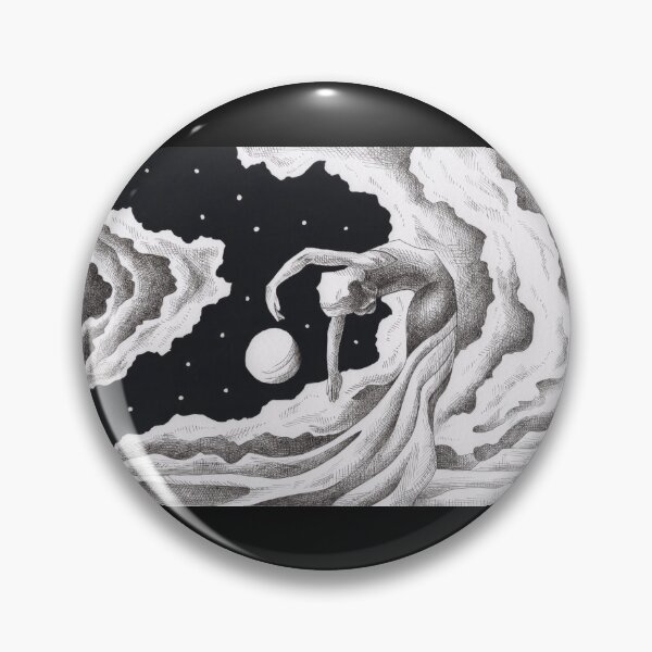 Item preview, The Weight of the Sky Cannot Break Me designed and sold by Leilani Anderson.