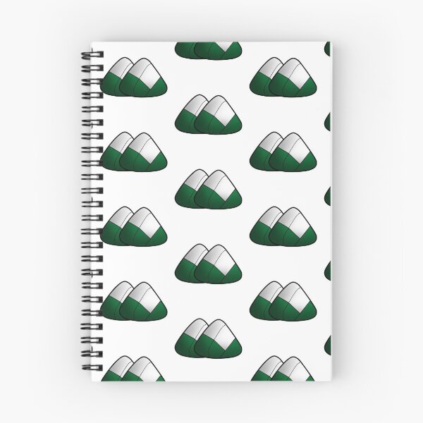 Item preview, Onigiri designed and sold by Gabriel-gns-zz.