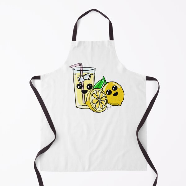 Item preview, Would you like a glass of cold lemonade? designed and sold by Kimberly Bone.