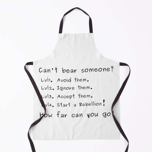 Item preview, Can't bear someone? designed and sold by PlacidHinds.