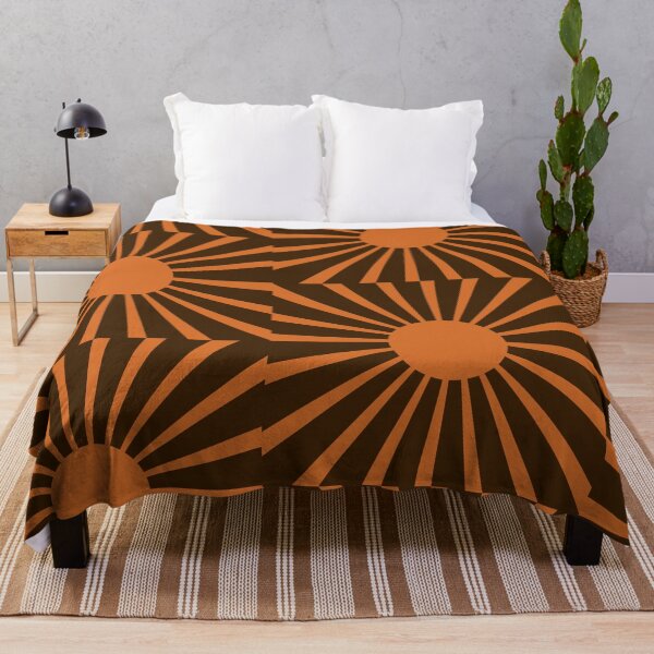 Item preview, Retro sunburst designed and sold by pnkpopcorn.