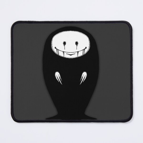 Item preview, Smile inktober designed and sold by Purrfecty.