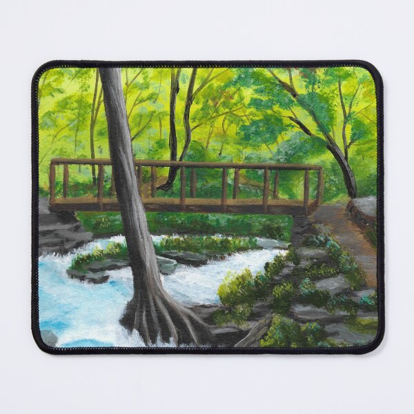 Item preview, Tiffany Trail designed and sold by DABigelow.