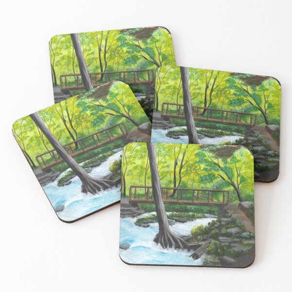Item preview, Tiffany Trail designed and sold by DABigelow.