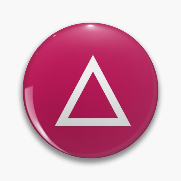 Item preview, Triangle symbol designed and sold by joseluislopez.