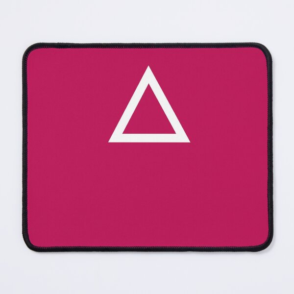 Item preview, Triangle symbol designed and sold by joseluislopez.