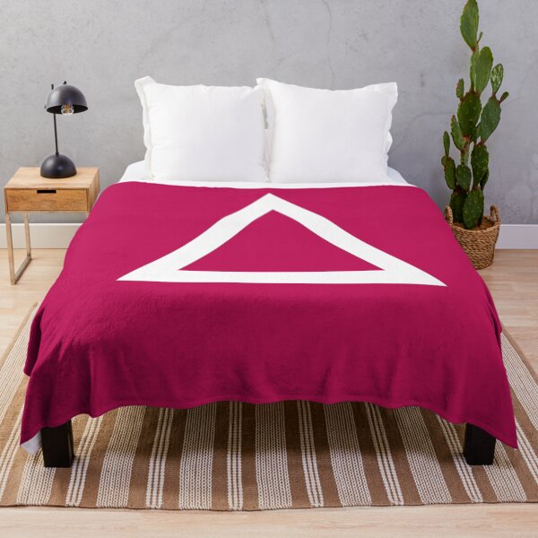 Item preview, Triangle symbol designed and sold by joseluislopez.