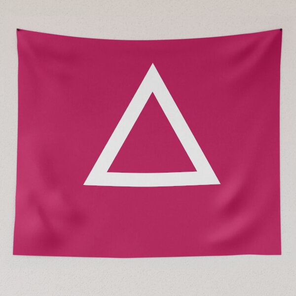 Item preview, Triangle symbol designed and sold by joseluislopez.