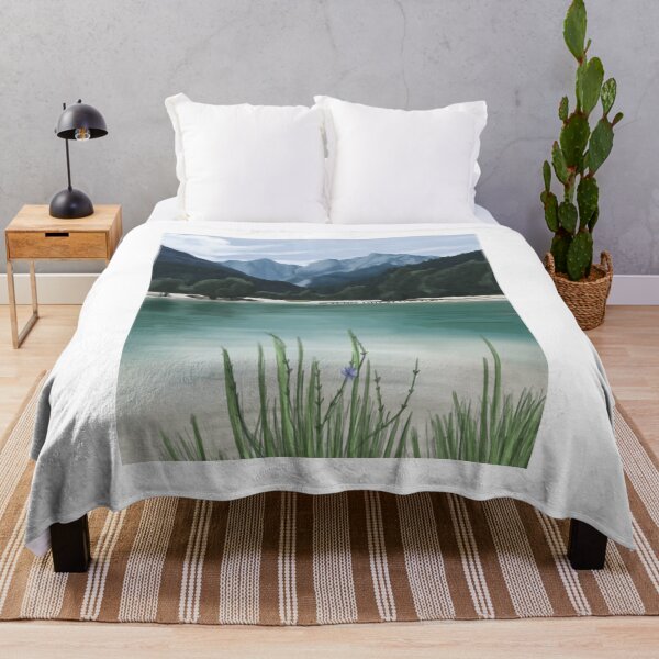 Item preview, By the lake designed and sold by MizzKarizmah.