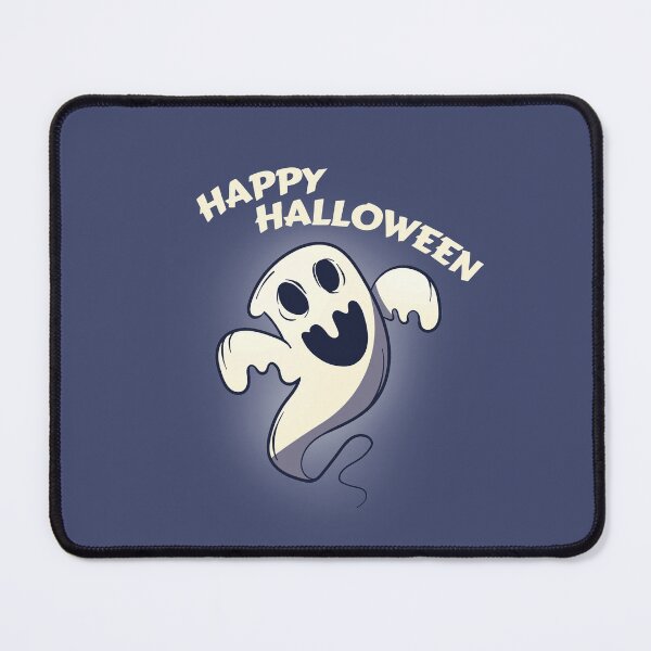Item preview, Cute ghost retro costume on halloween party designed and sold by RetroPack.