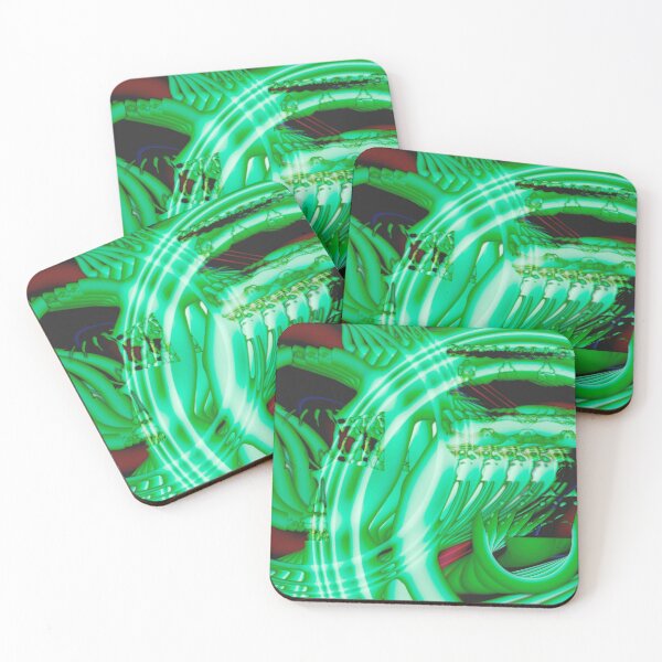 Item preview, Greeting Greening Complexities designed and sold by Burtoncolorado.