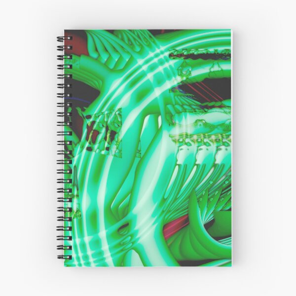 Item preview, Greeting Greening Complexities designed and sold by Burtoncolorado.