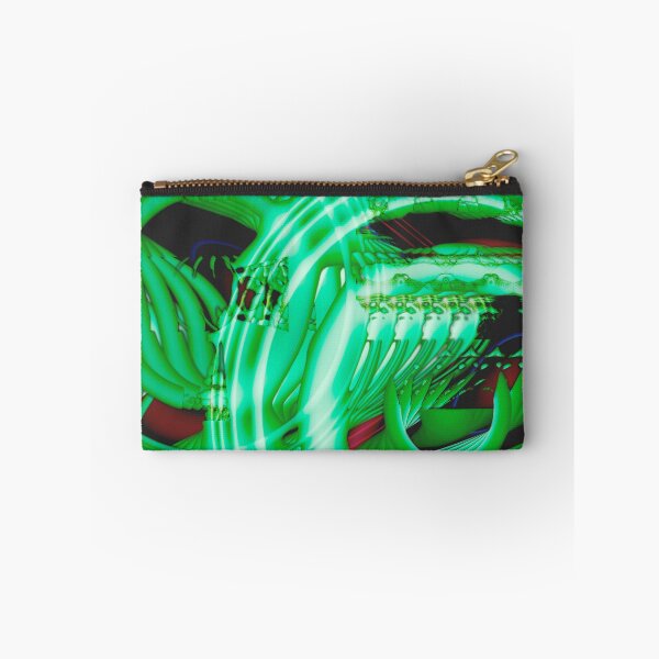 Item preview, Greeting Greening Complexities designed and sold by Burtoncolorado.
