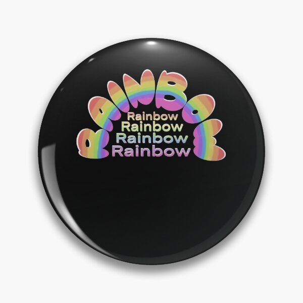 Item preview, Rainbow Classic designed and sold by MICHAELNOWICKI.