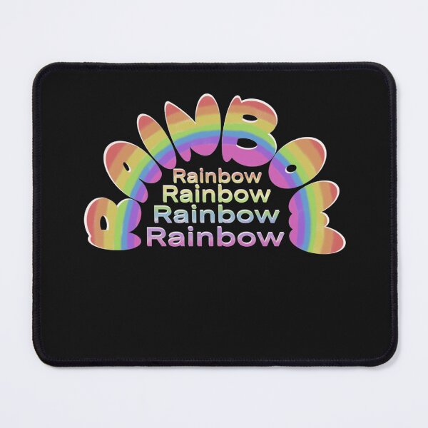 Item preview, Rainbow Classic designed and sold by MICHAELNOWICKI.