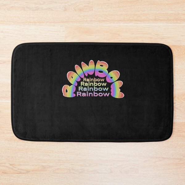 Item preview, Rainbow Classic designed and sold by MICHAELNOWICKI.