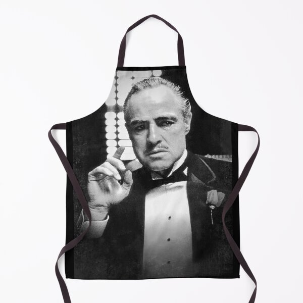 Item preview, Marlon Brando - BW Vintage - D73 designed and sold by DecoVintage.