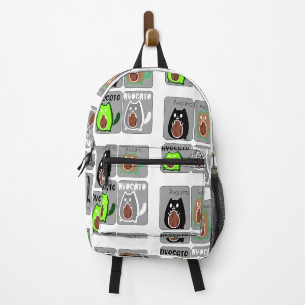 Item preview, Avocatos - A Concatenation of Cat and Avocado - Avacado Plus Cat designed and sold by davidmurtagh.