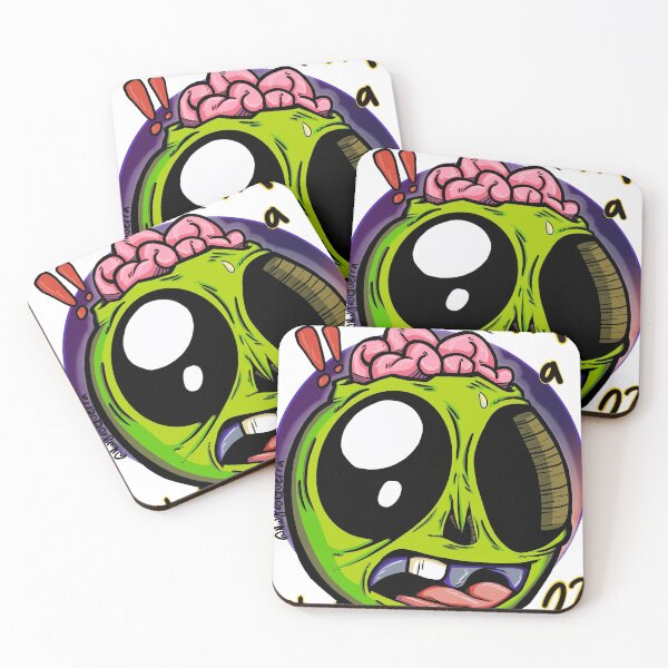 Item preview, undiscovered creature  designed and sold by NwgroGuerra.