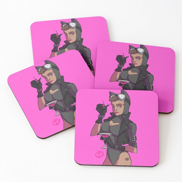 Item preview, MEOW designed and sold by byebaldin.