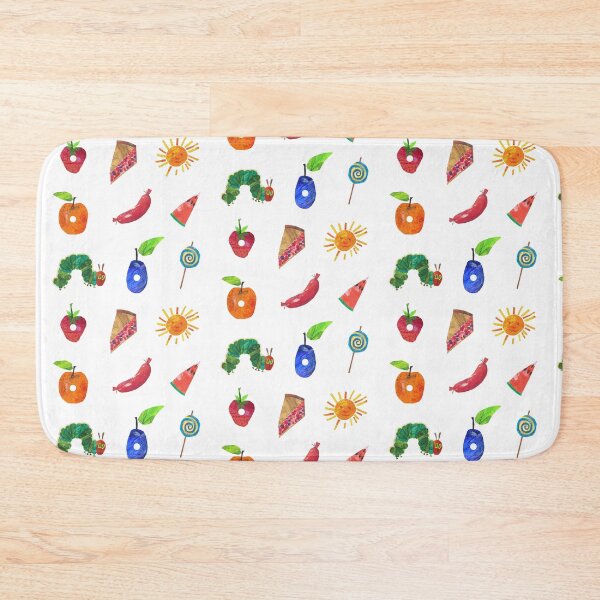 Item preview, Hungry Little Caterpillar designed and sold by alyssal55.