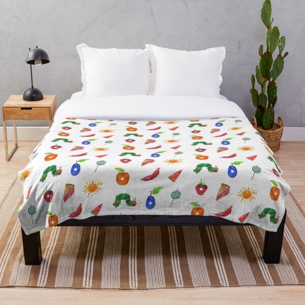 Item preview, Hungry Little Caterpillar designed and sold by alyssal55.