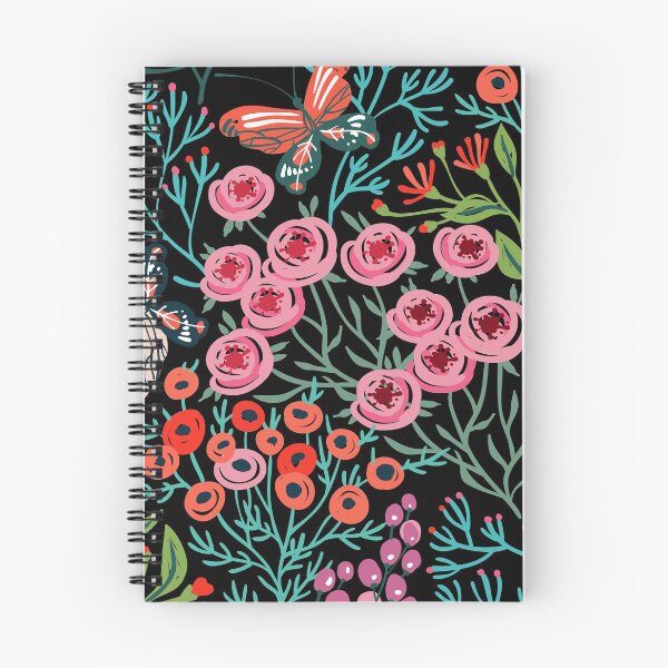 Item preview, Cute flowers designed and sold by artbyrosse.
