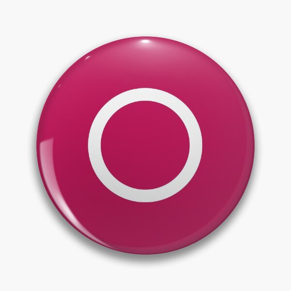 Item preview, Circle symbol designed and sold by joseluislopez.