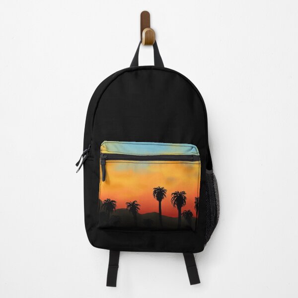 Item preview, California Sunset designed and sold by mermaidpaints.